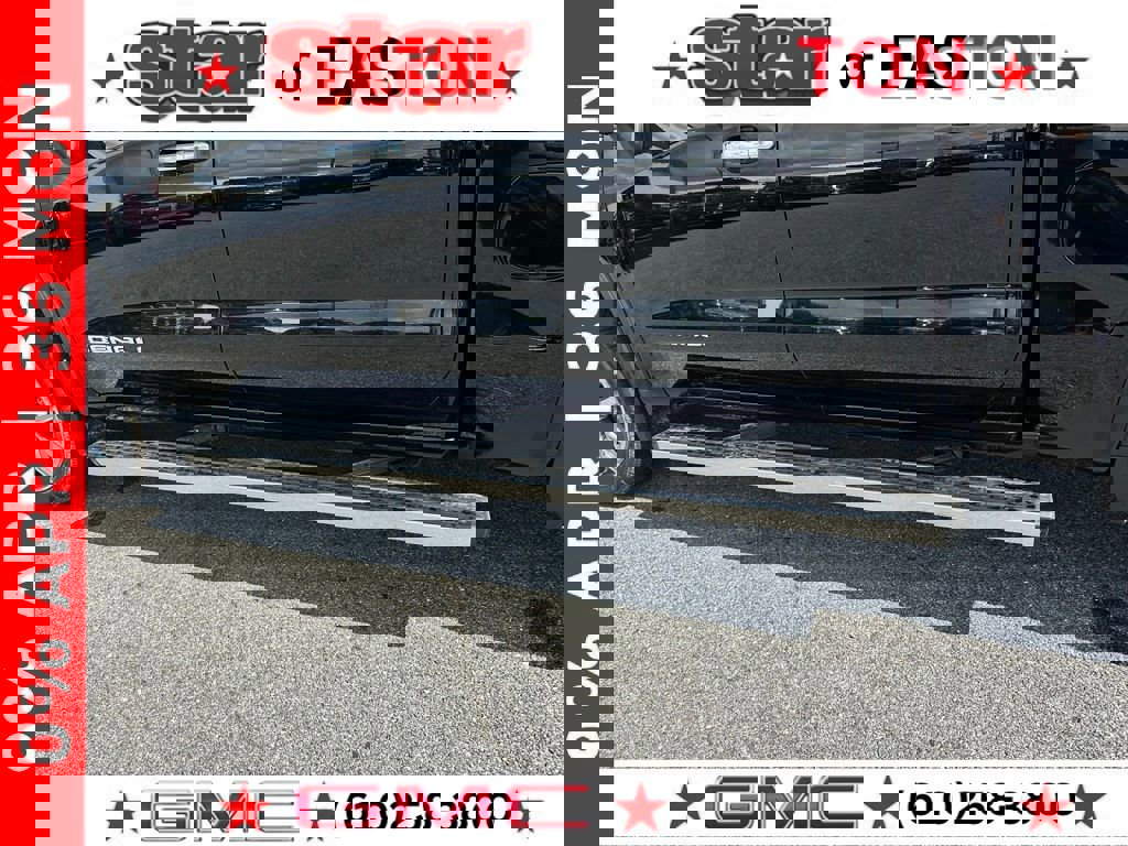 New 2026 GMC Sierra 1500 Denali w/ Denali Reserve Package image 35