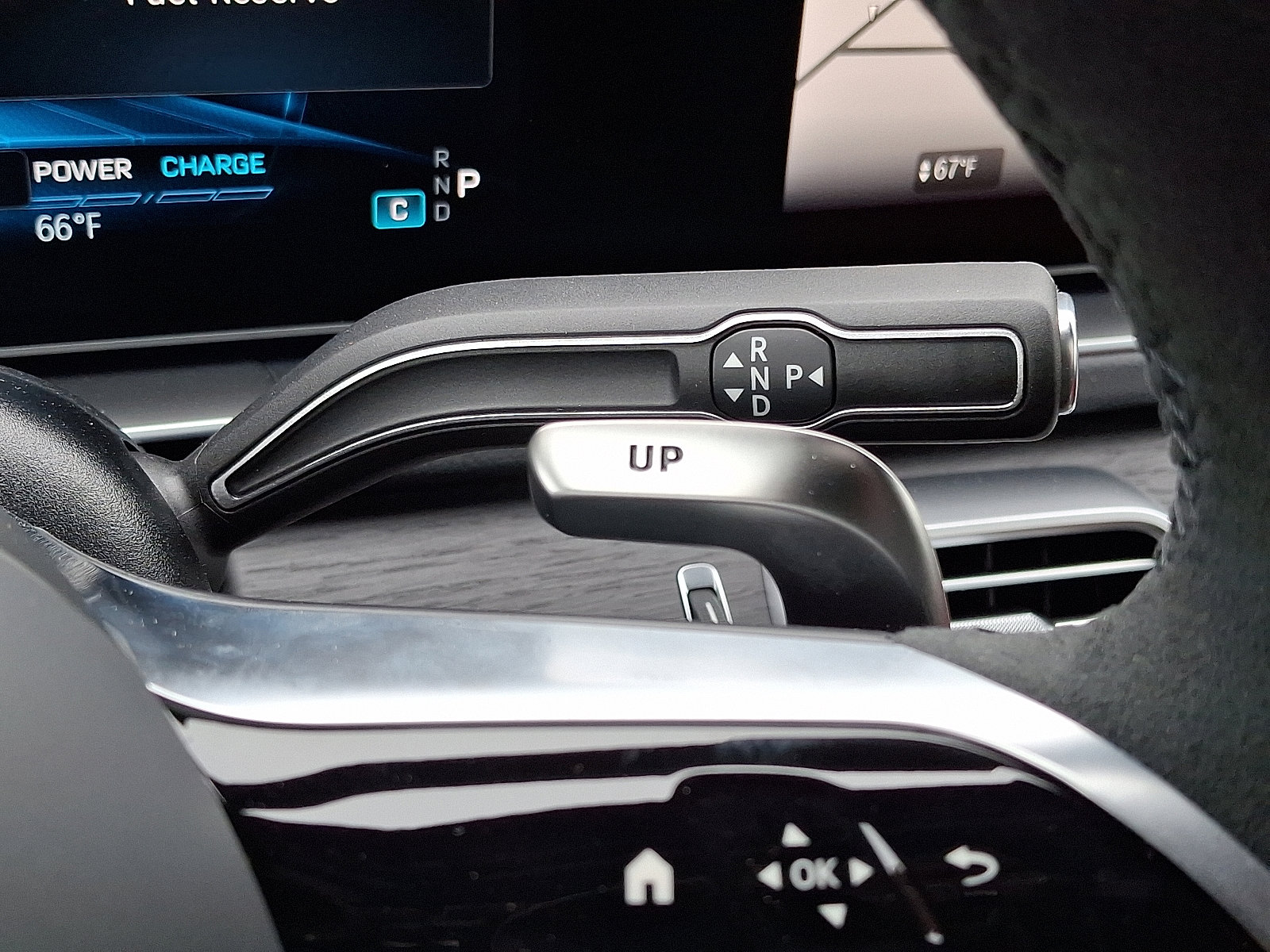 New 2025 Mercedes-Benz GLE 53 AMG 4MATIC image 10