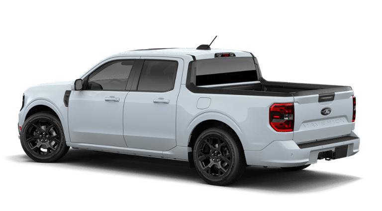 New 2026 Ford Maverick Lobo AWD/4WD image 26