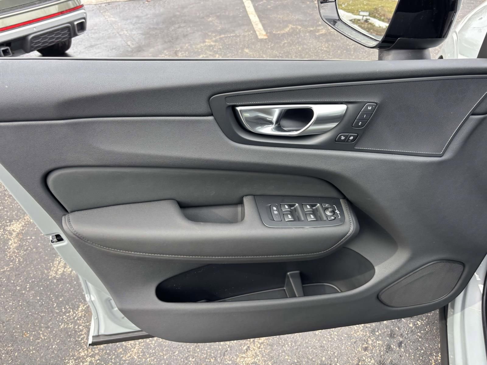 New 2026 Volvo XC60 T8 Plus w/ Protection Package Premier image 11
