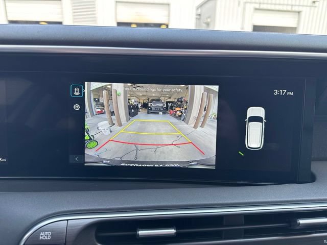 New 2026 Hyundai Palisade SEL AWD/4WD image 28