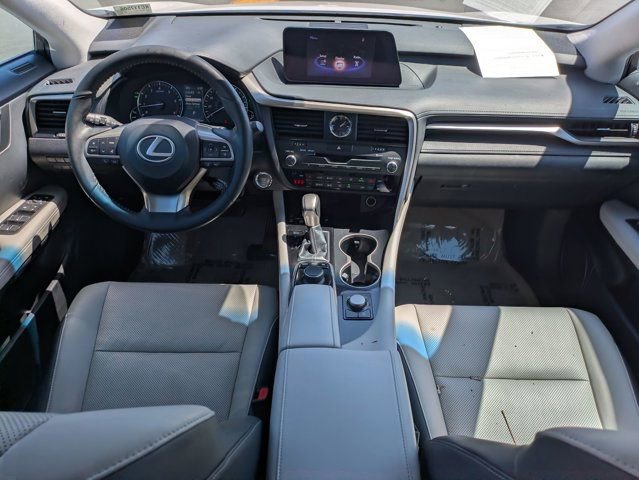 Used 2019 Lexus RX 350 FWD w/ Accessory Package image 28