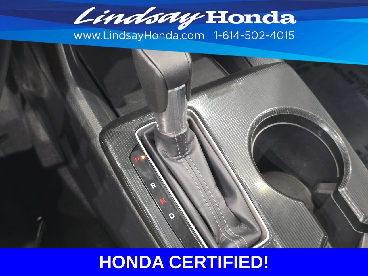 Certified 2024 Honda Civic Sport image 23
