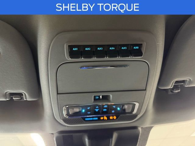 New 2026 Ford F250 Lariat w/ Black Appearance Package image 19