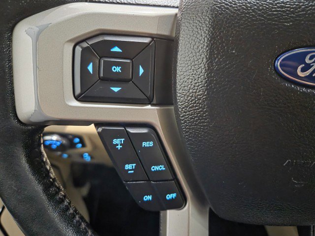 Used 2019 Ford F250 Lariat w/ Lariat Ultimate Package AWD/4WD image 45