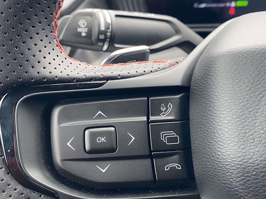 New 2026 Dodge Charger Scat Pack w/ Blacktop Package image 26