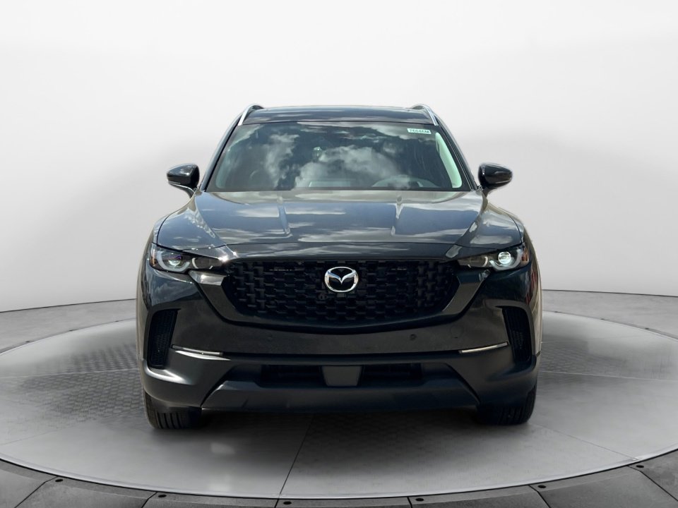 New 2026 MAZDA CX-50 2.5 Hybrid w/ Weather Package AWD/4WD image 2