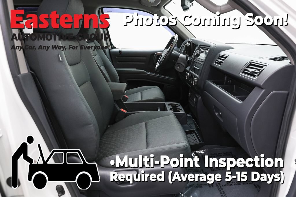 Used 2014 Honda Ridgeline Sport image 22
