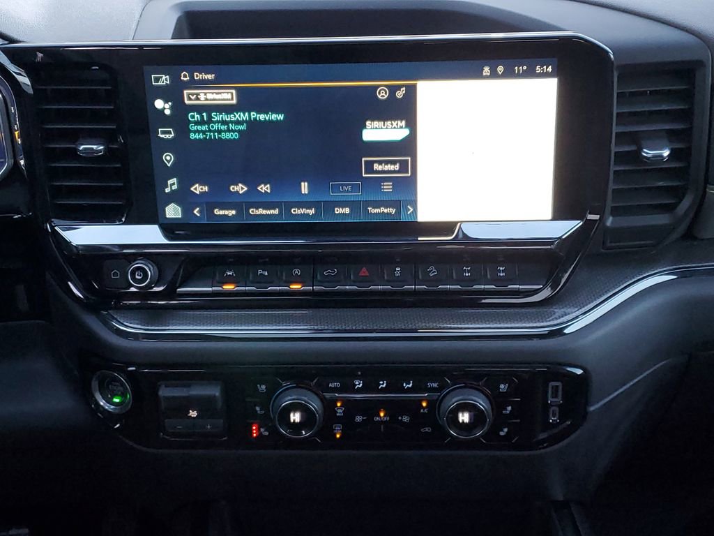 Used 2023 Chevrolet Silverado 1500 ZR2 image 33