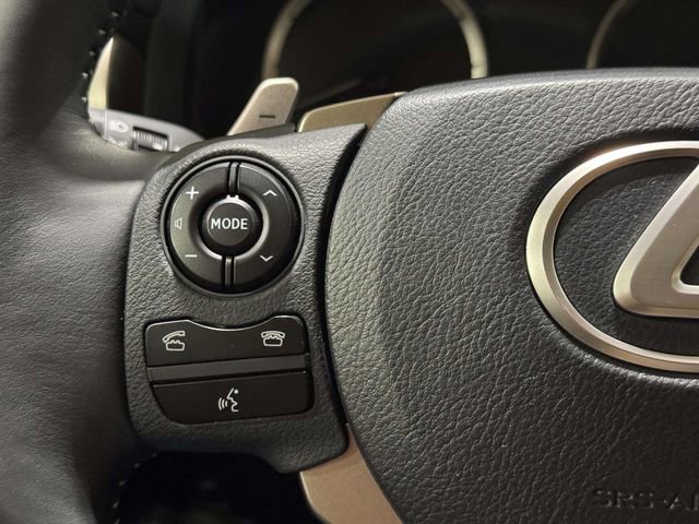 Used 2014 Lexus IS 350 AWD image 17