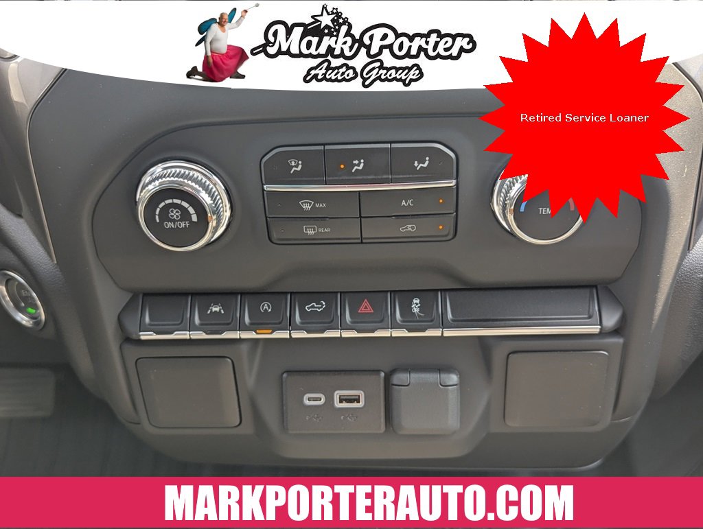 New 2026 GMC Sierra 1500 Pro w/ Graphite Edition image 27