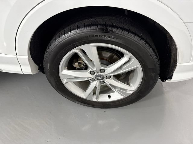 Used 2020 Audi Q3 2.0T Prestige w/ Prestige Package AWD/4WD image 5