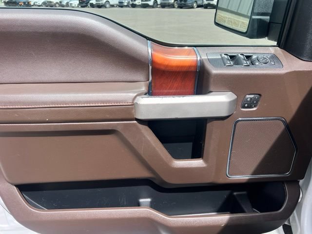 Used 2019 Ford F150 King Ranch w/ Equipment Group 601A Luxury AWD/4WD image 18