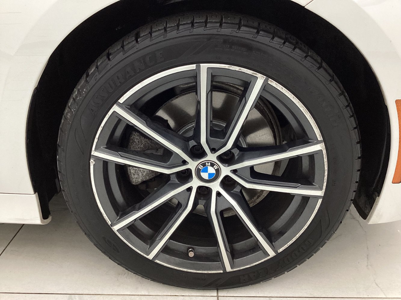 Used 2021 BMW 330e xDrive w/ Convenience Package AWD/4WD image 46