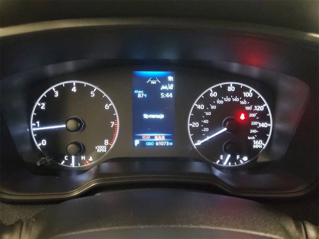 Used 2024 Toyota Corolla LE image 24