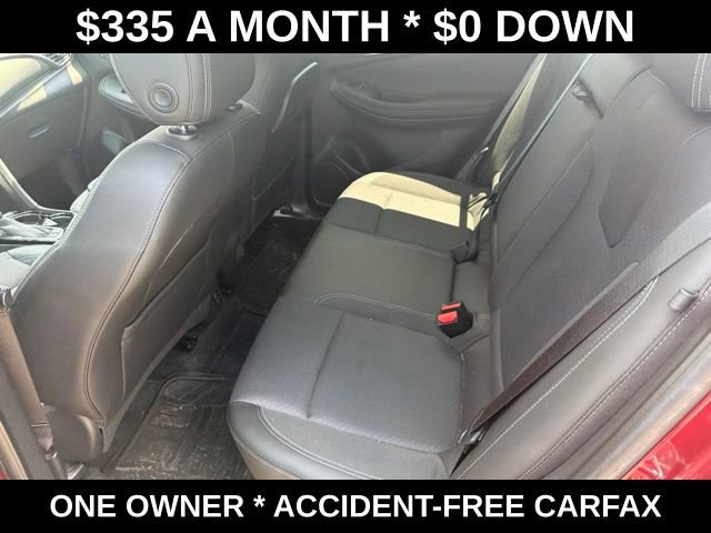 Used 2023 Buick Encore GX Select FWD image 43