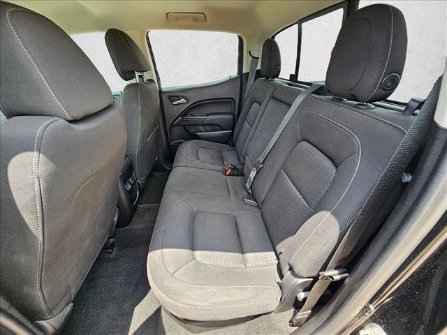 Used 2019 GMC Canyon SLE w/ SLE Convenience Package RWD image 16
