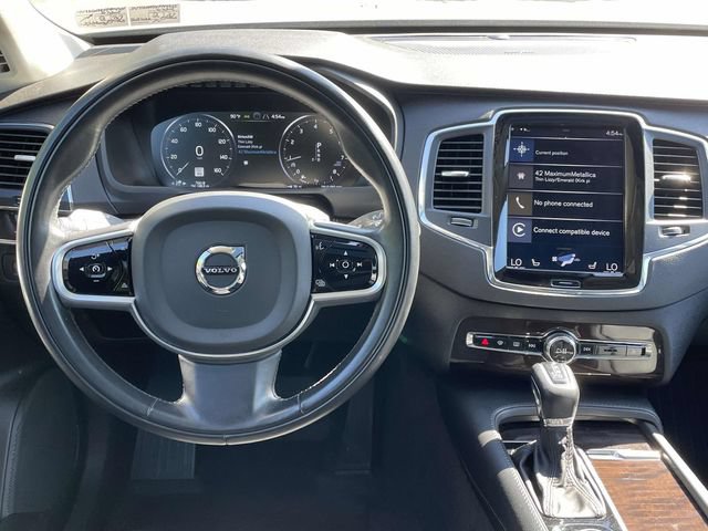 Used 2019 Volvo XC90 T5 Momentum w/ Protection Package Premier AWD/4WD image 25