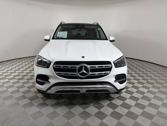 New 2026 Mercedes-Benz GLE 350 4MATIC image 2