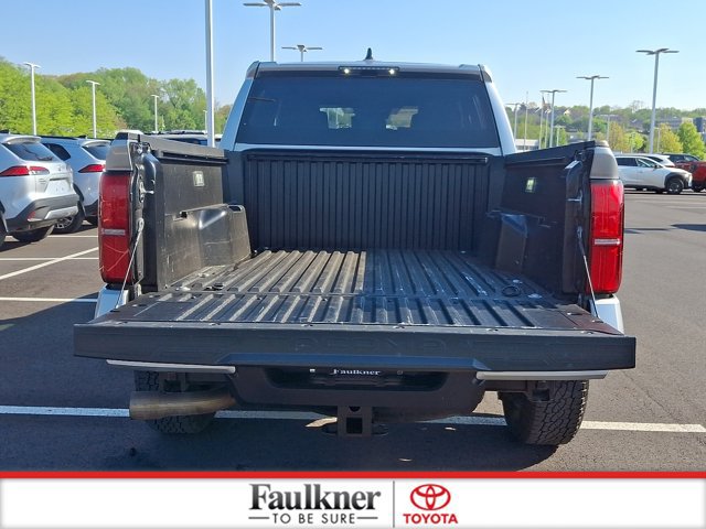 Certified 2024 Toyota Tacoma TRD Off-Road AWD/4WD image 30
