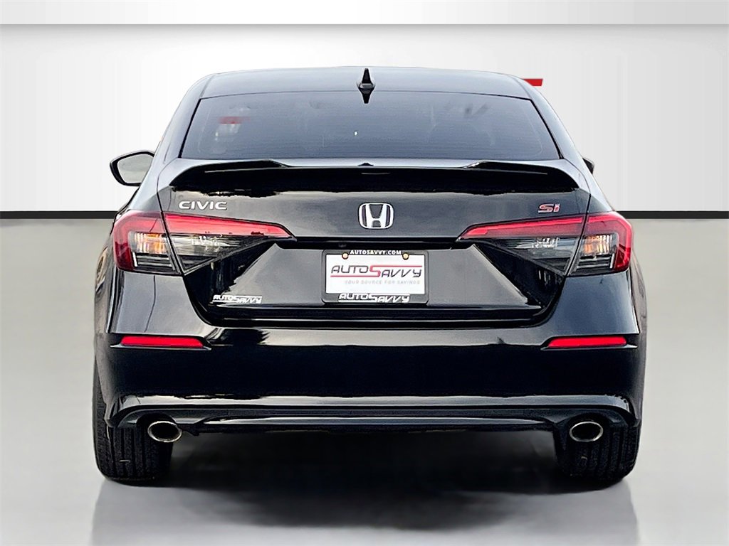 Used 2023 Honda Civic Si image 6