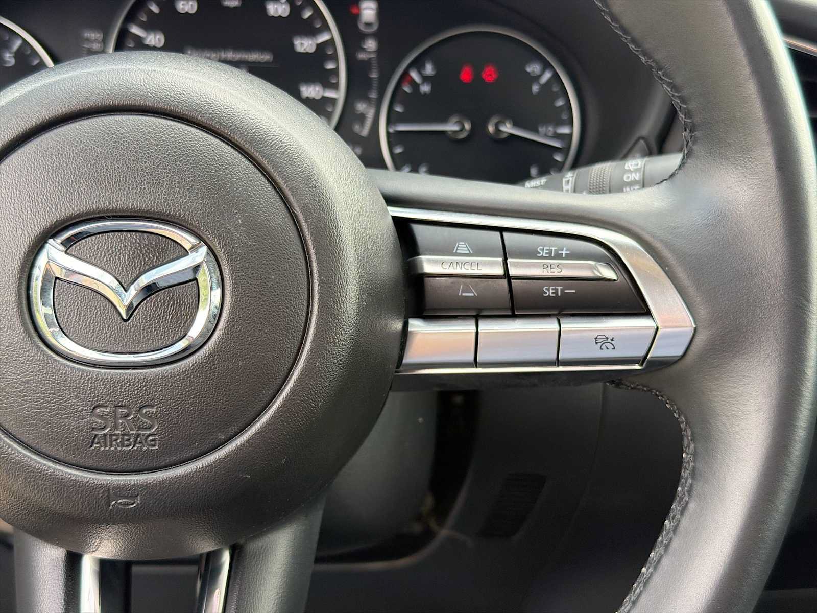 Used 2021 MAZDA CX-30 AWD 2.5 S w/ Preferred Package image 22
