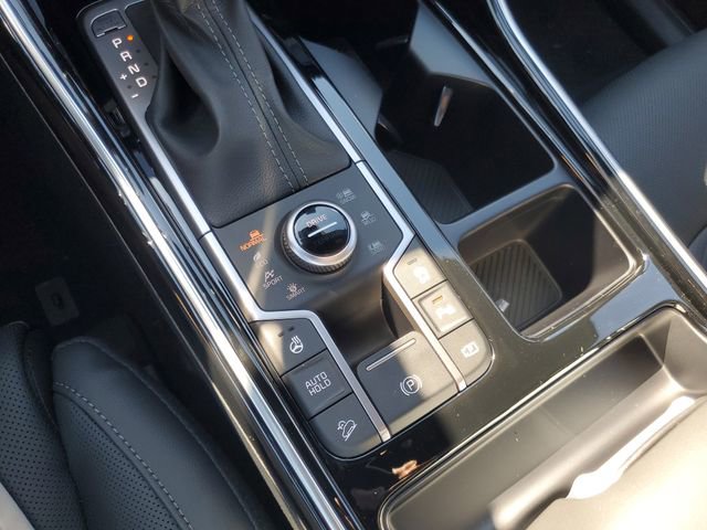 New 2026 Kia Sorento SX Prestige AWD/4WD image 26