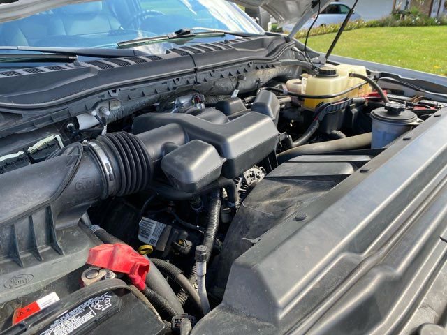 Used 2019 Ford F250 XL w/ Power Equipment Group image 24