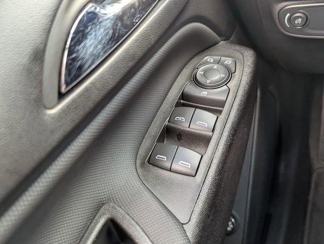 Used 2024 Chevrolet Equinox RS w/ LPO, Cargo Package image 35