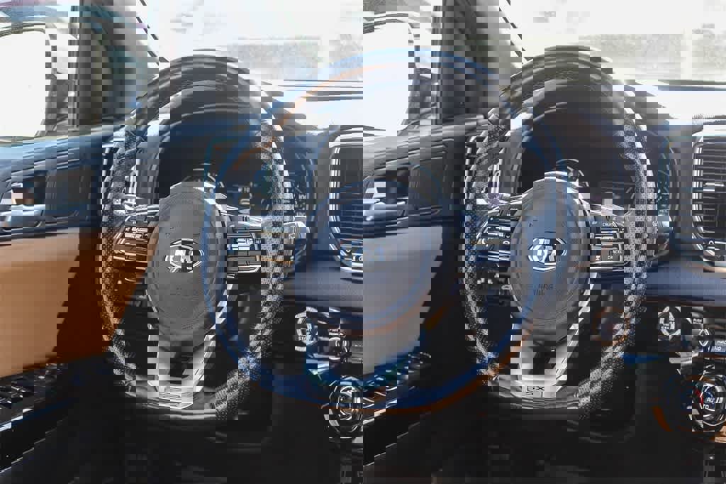 Used 2020 Kia Sportage SX image 22