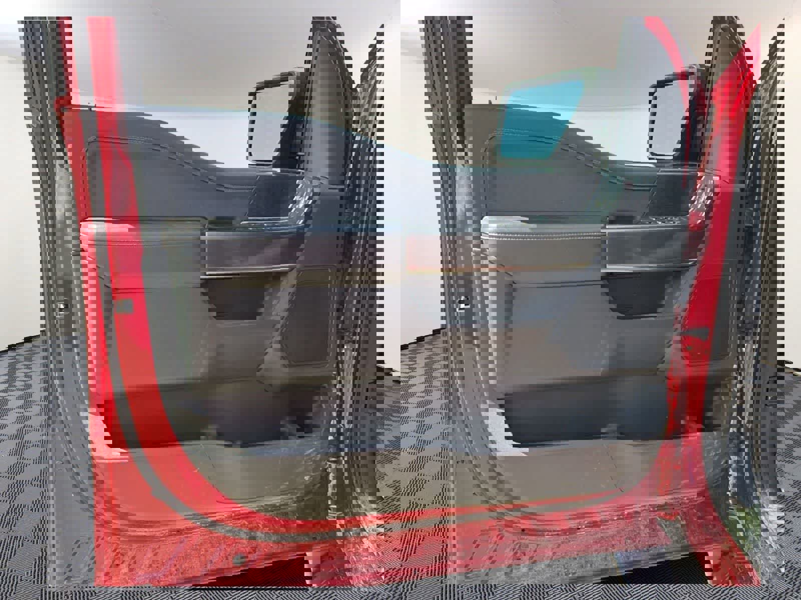 Used 2021 Ford F150 XLT w/ Equipment Group 302A High image 8