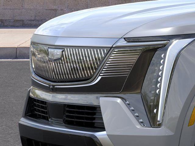 New 2026 Cadillac Escalade IQL Luxury image 13