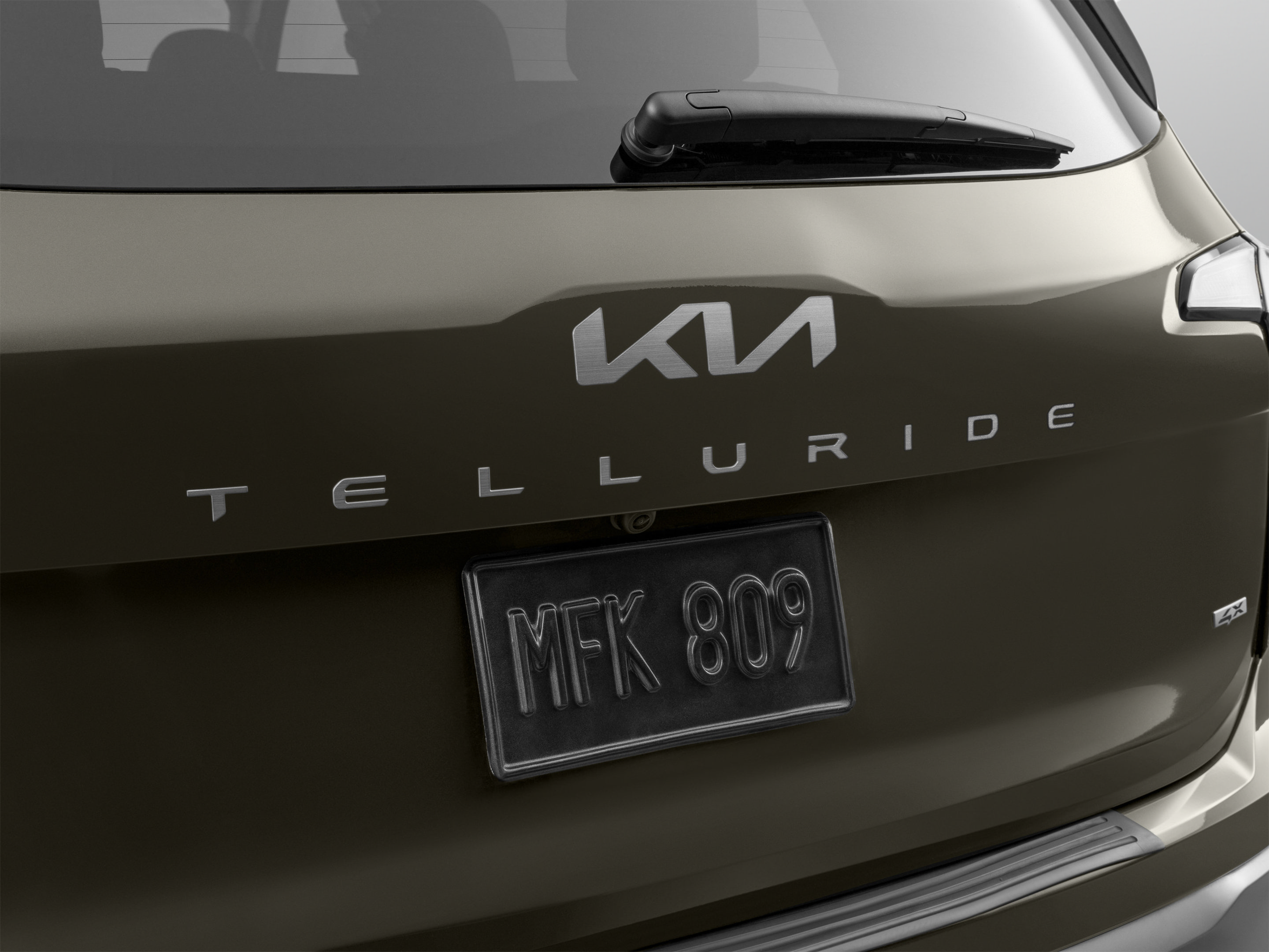 Used 2023 Kia Telluride SX Prestige AWD/4WD image 59