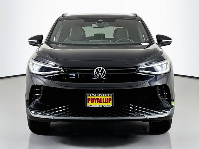 Certified 2023 Volkswagen ID.4 Pro S AWD/4WD image 2