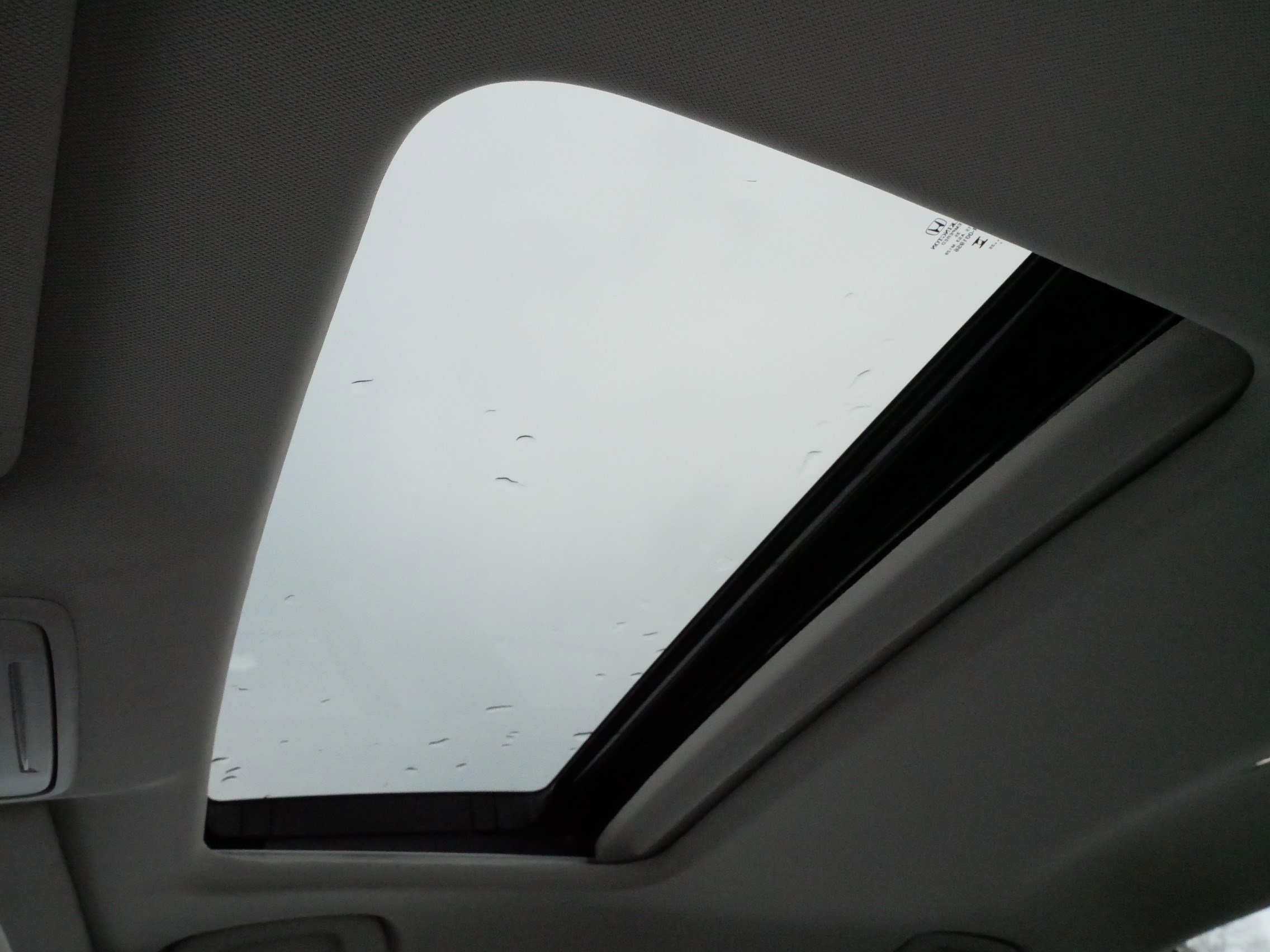 Certified 2025 Honda Accord EX-L image 32