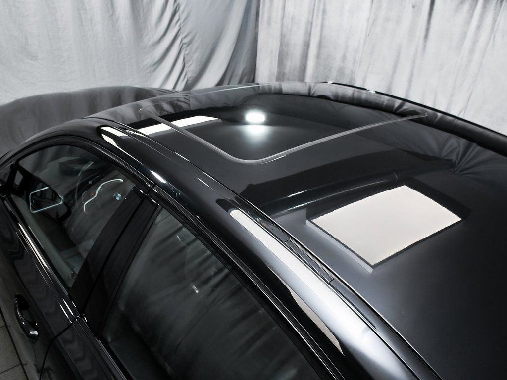 Used 2024 BMW M3 Competition image 89