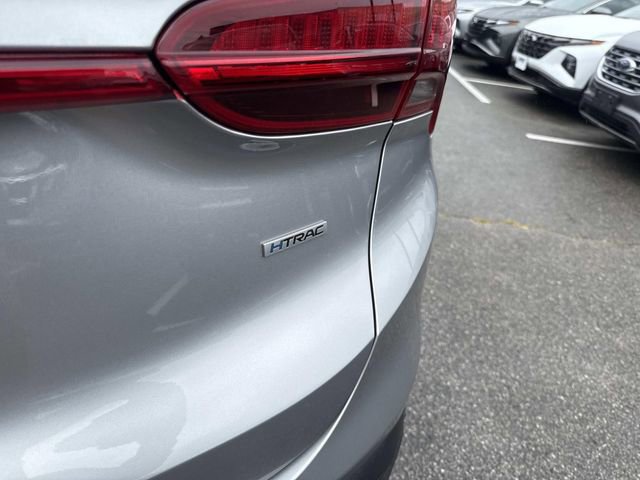 Used 2023 Hyundai Santa Fe SE image 7