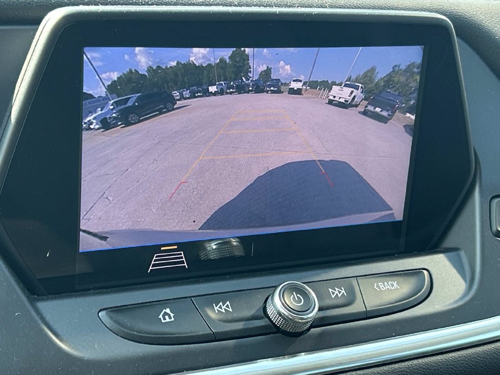 Used 2019 Chevrolet Blazer LT FWD image 15