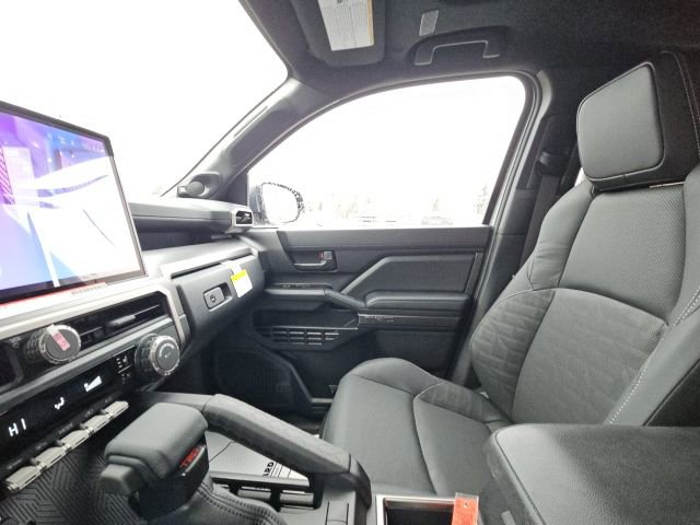 New 2026 Toyota 4Runner TRD Sport Premium image 49