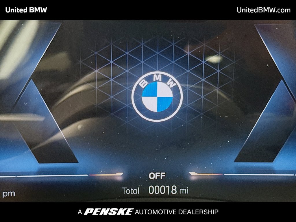 New 2027 BMW 530i w/ M Sport Package RWD image 7
