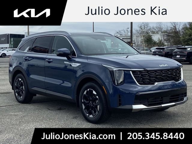 New 2026 Kia Sorento S image 1