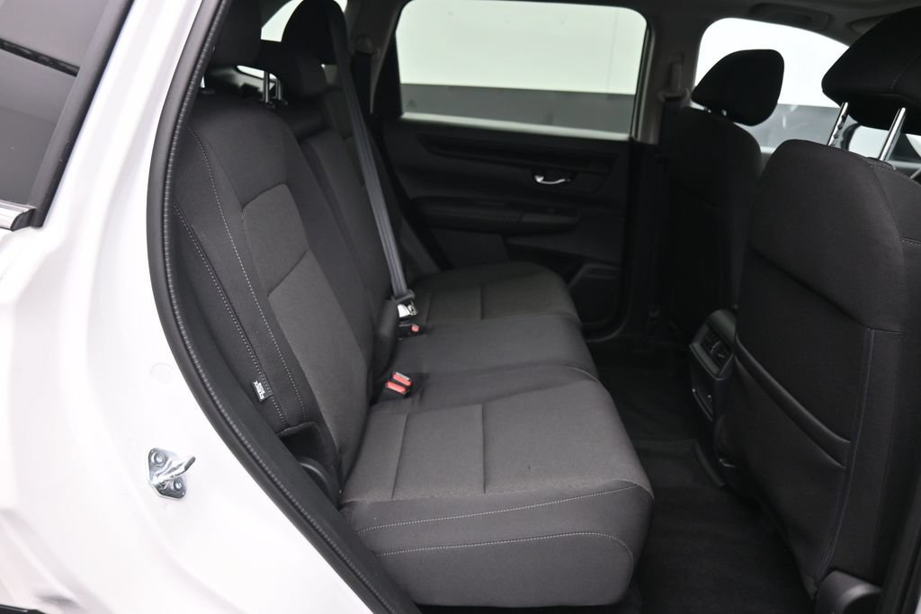 Certified 2025 Honda CR-V EX image 23