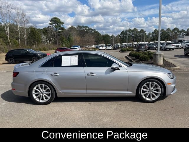 Used 2019 Audi A4 2.0T Premium image 4