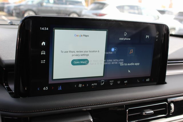 New 2026 Lincoln Aviator AWD image 22