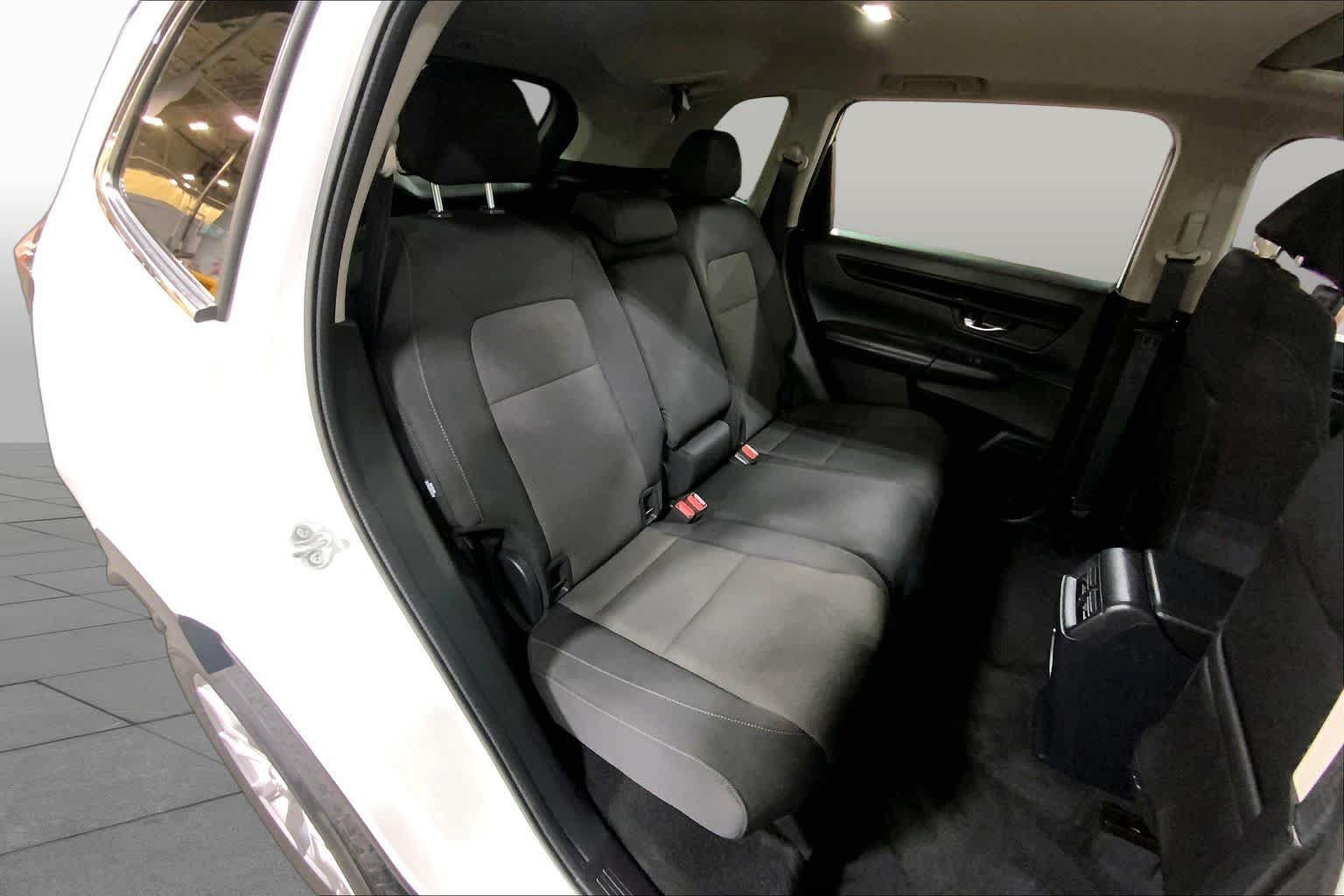Used 2025 Honda CR-V EX image 20