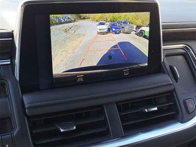 Used 2024 Chevrolet Tahoe LT image 14