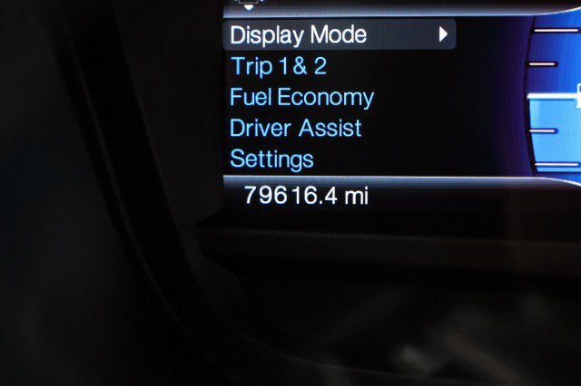 Used 2014 Ford Explorer Sport w/ Equipment Group 401A image 20