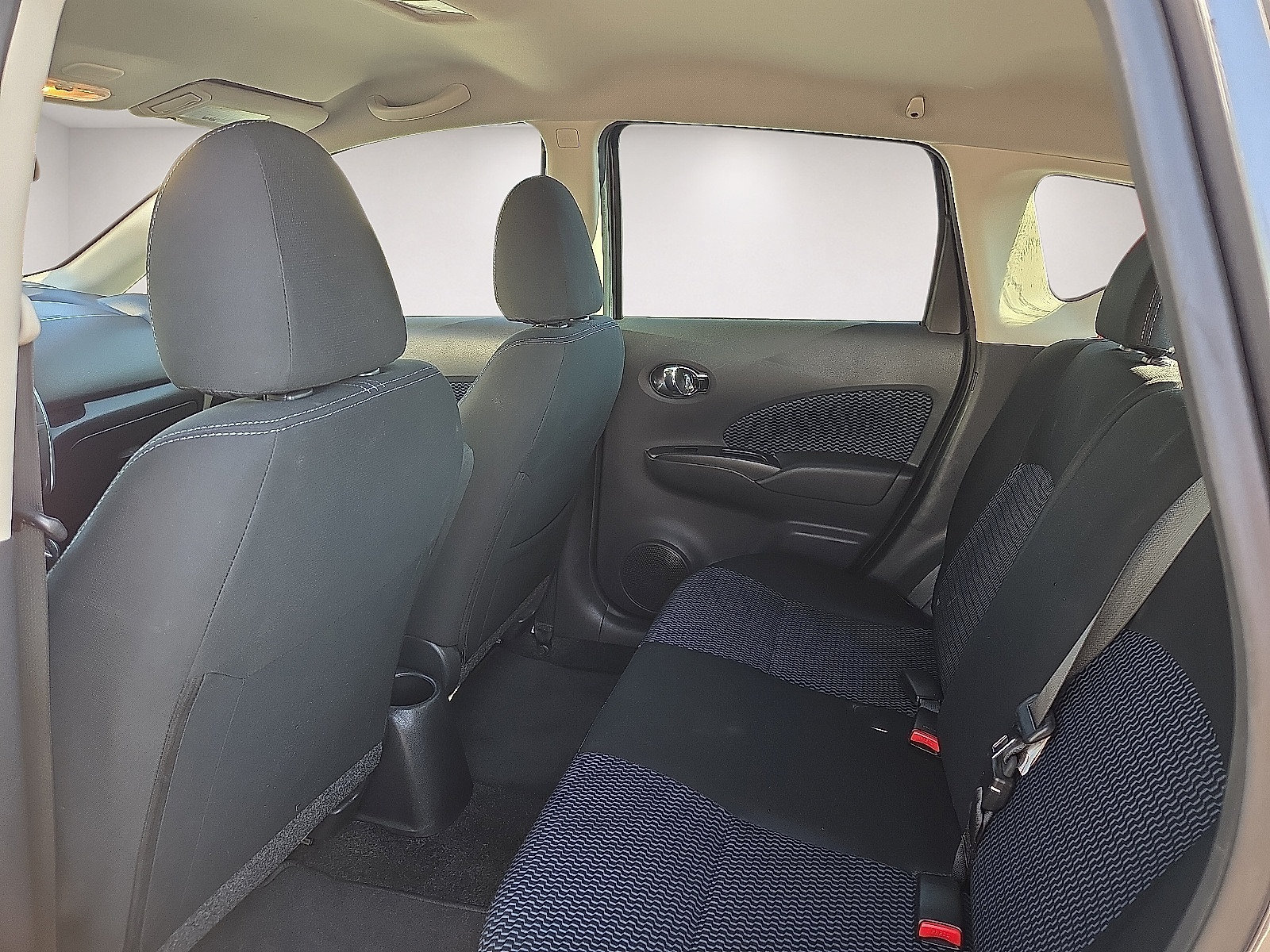 Used 2019 Nissan Versa Note SV FWD image 20