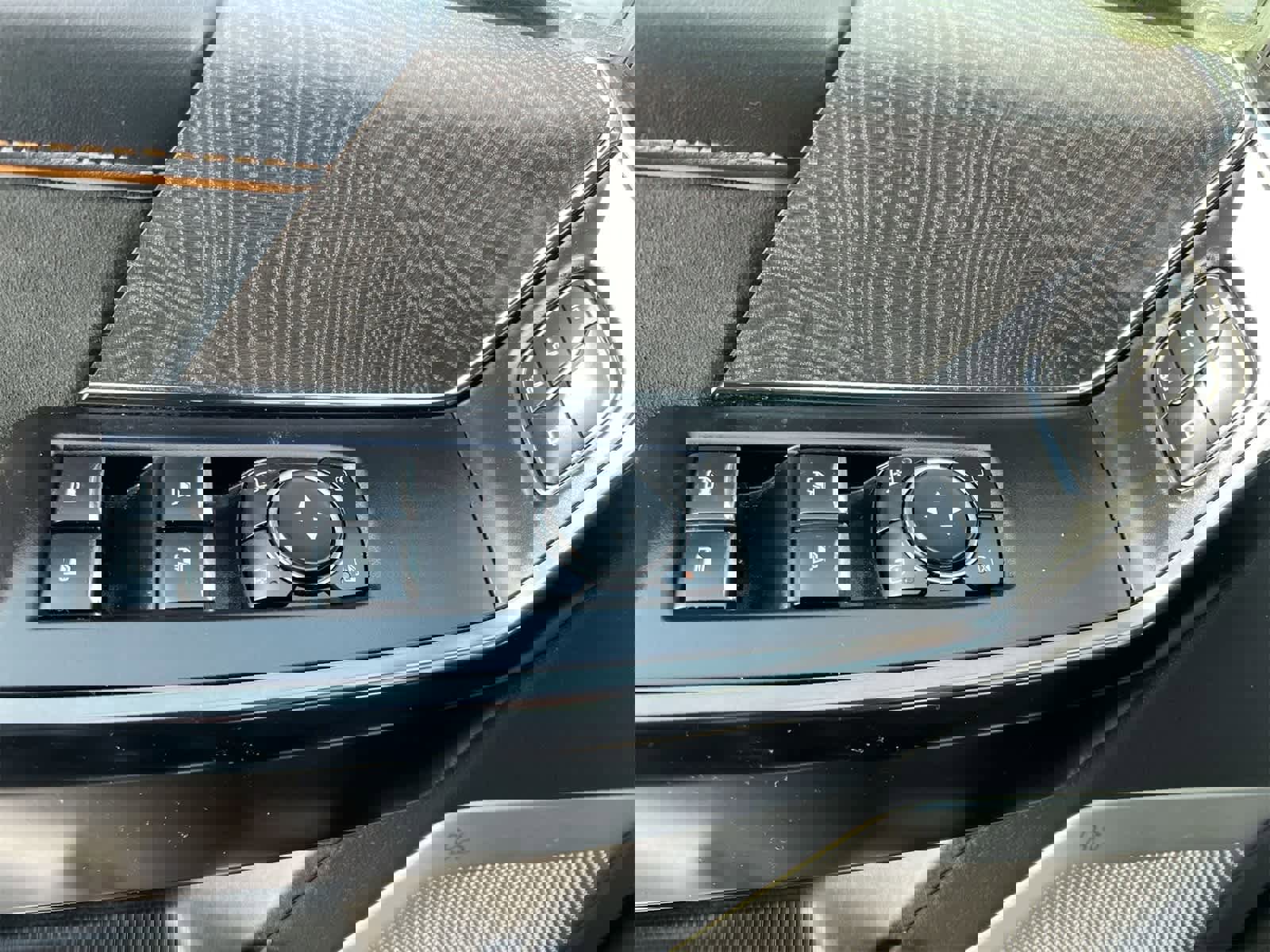 Used 2022 Ford F150 Platinum w/ Equipment Group 701A High image 17