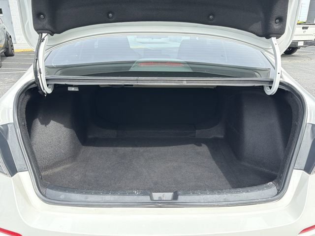 Used 2022 Honda Civic Sport image 20
